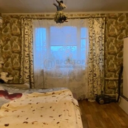 Продажа 2-комн квартиры на вторичном рынке Загорьевский проезд,  д. 3,  к. 2