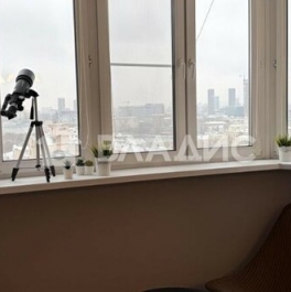 Продажа 2-комн квартиры на вторичном рынке Каменщики М. ул,  д. 4