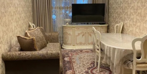 3-комн квартира Ногинск, ул. Декабристов,  д. 110