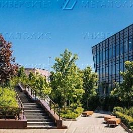 Аренда офиса Ленинская Слобода ул,  д. 26 с5