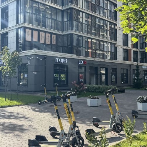 2-комн квартира Черниговская улица, 17