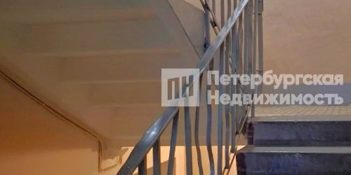 2-комн квартира улица Руднева, 21К1