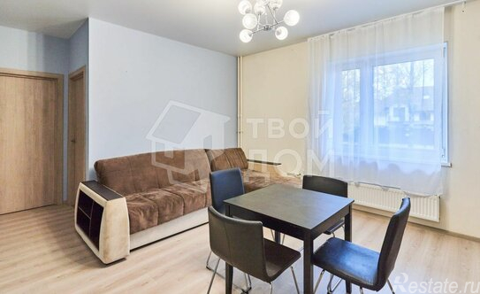 Продажа 2-комн квартиры на вторичном рынке Новоселье, Красносельское шоссе,  д. 1,  к. 2