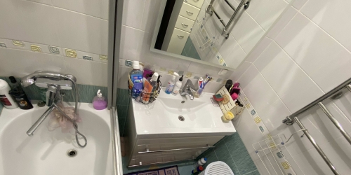 2-комн квартира Апрелевка г, Горького ул ,  д. 25