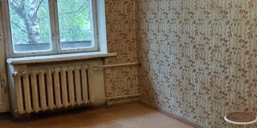 3-комн квартира Денисовский переулок, 3/5