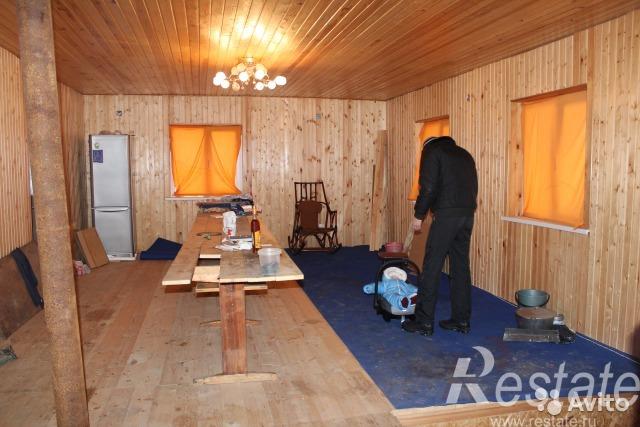 Продажа дома Александровская (Пушкинский р-н) п ,  д. 185