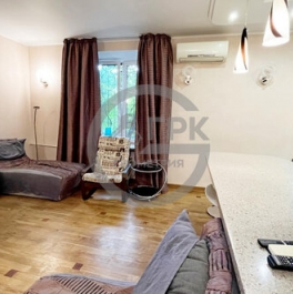 Продажа 3-комн квартиры на вторичном рынке улица Константина Царёва,  д. 6