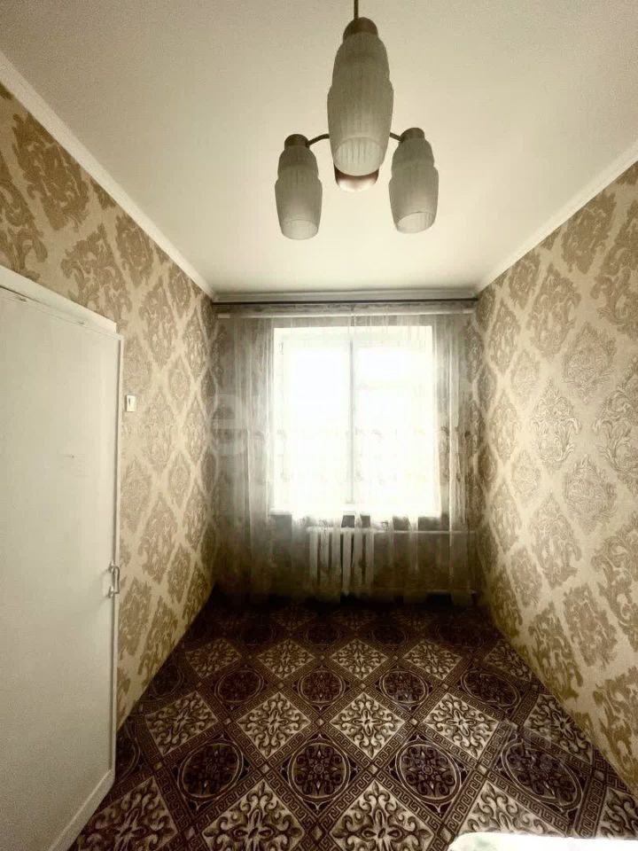 Продажа 2-комн квартиры на вторичном рынке Звездный бульвар, 38К2