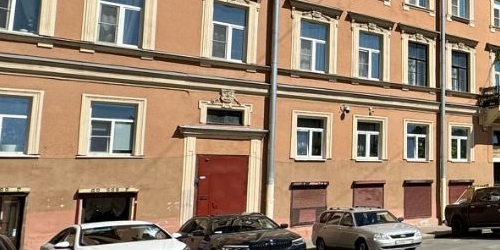 3-комн квартира Садовая улица, 91