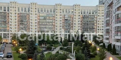 1-комн квартира Мироновская улица,  д. 24