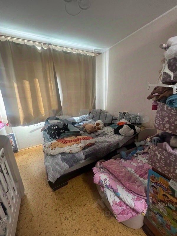 Продажа 1-комн квартиры на вторичном рынке Профсоюзная улица, 136К3
