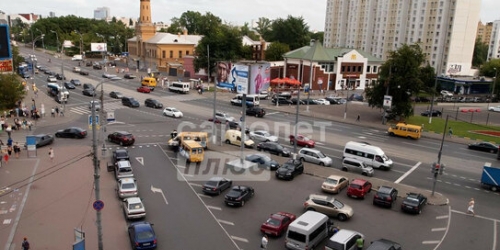5-комн квартира ул Русаковская,  д. 31
