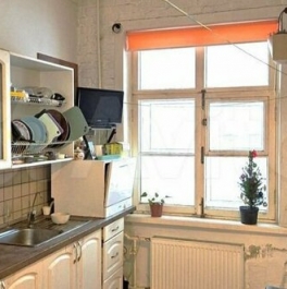 Продажа 3-комн квартиры на вторичном рынке Красносельское шоссе,  д. 31