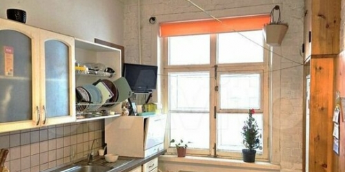 3-комн квартира Красносельское шоссе,  д. 31