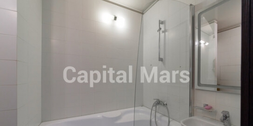 2-комн квартира Нагатинский 1-й проезд,  д. 11,  к. 2