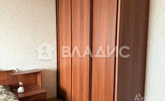 Продажа 2-комн квартиры на вторичном рынке Партизанская улица,  д. 36