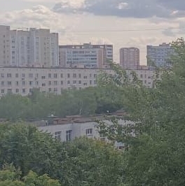 Продажа 2-комн квартиры на вторичном рынке улица 800-летия Москвы, 11К3