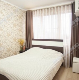 Продажа 2-комн квартиры на вторичном рынке улица Лётчика Пилютова,  д. 23