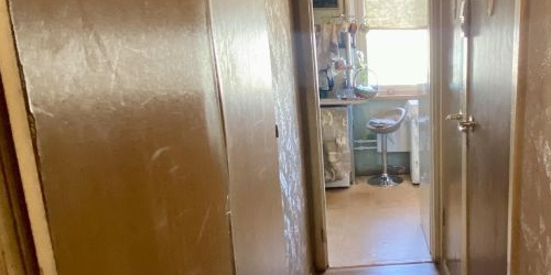 Комната Абрамцевская улица, 1