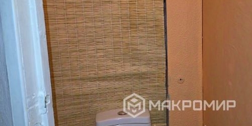 2-комн квартира Байконурская улица, 7К1