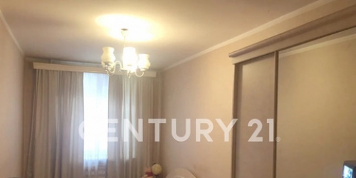 3-комн квартира Волоколамский 1-й проезд,  д. 2