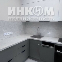 Продажа 1-комн квартиры на вторичном рынке ул Крузенштерна,  д. 4