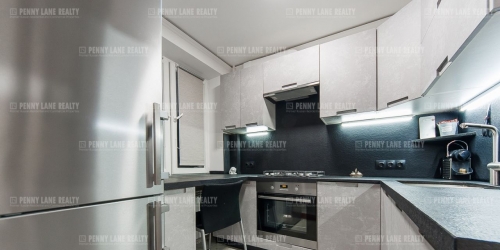 1-комн квартира Сущёвская улица,  д. 31