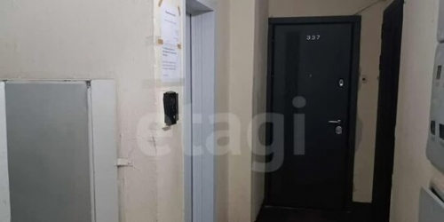 1-комн квартира улица Твардовского,  д. 1