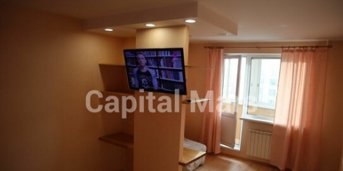 1-комн квартира ул Городецкая,  д. 8,  к. 3