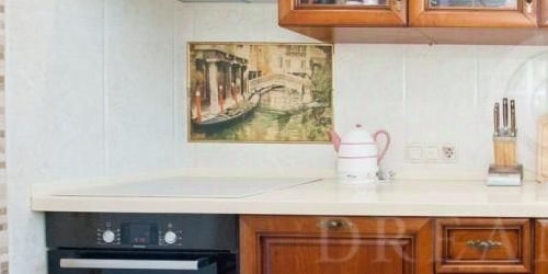 2-комн квартира Марксистская улица, 1к1