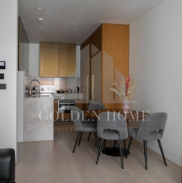 Продажа 2-комн квартиры на вторичном рынке набережная Адмирала Лазарева,  д. 22 с1