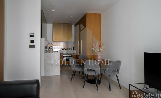 Продажа 2-комн квартиры на вторичном рынке набережная Адмирала Лазарева,  д. 22 с1