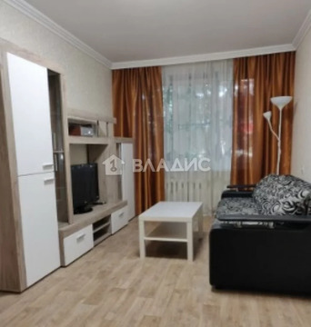 2-комн квартира Люберцы, ул. Льва Толстого,  д. 9