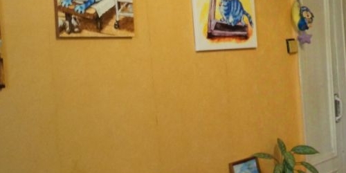 2-комн квартира Краснопутиловская улица, 27