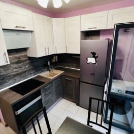 Продажа 1-комн квартиры на вторичном рынке улица Перерва