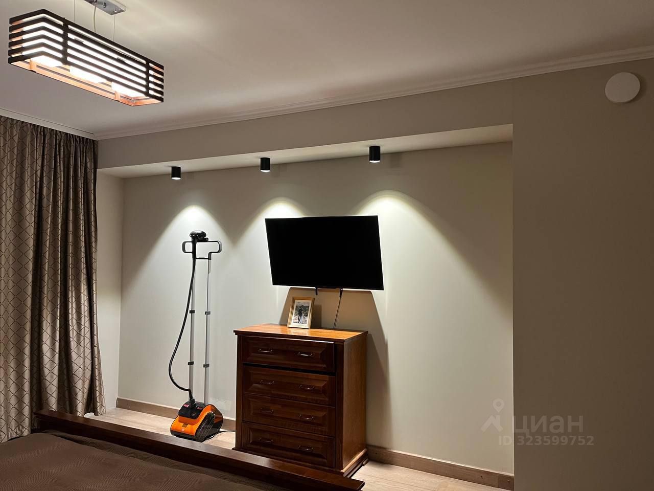 Аренда 2-комн квартиры на вторичном рынке Красногорск, бульвар Красногорский, 36