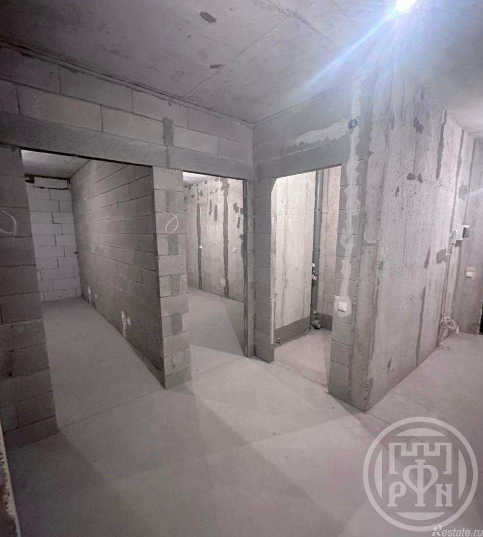 Продажа 2-комн квартиры на вторичном рынке Днепропетровская ул. ,  д. 65