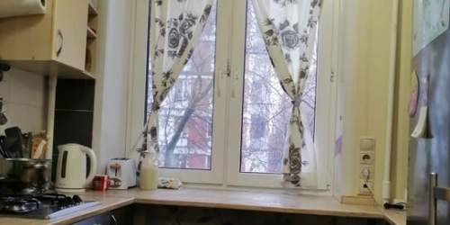 1-комн квартира Чонгарский б-р,  д. 30