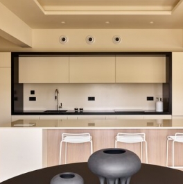 Продажа 4-комн квартиры на вторичном рынке Тишинский Б. пер,  д. 38