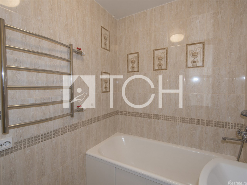Продажа 1-комн квартиры на вторичном рынке Пушкино, Некрасова ул, 18,  д. 18