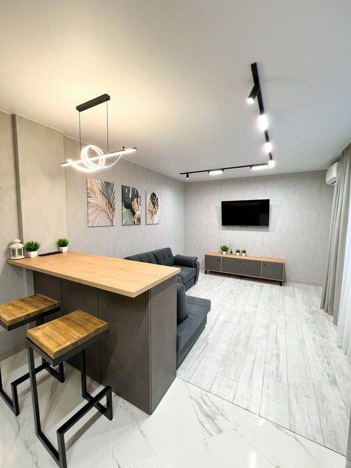 Продажа студии Ленская улица, 19к1