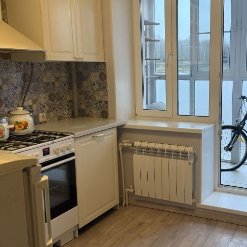 2-комн квартира Сергиев Посад, улица Даниила Черного, 11