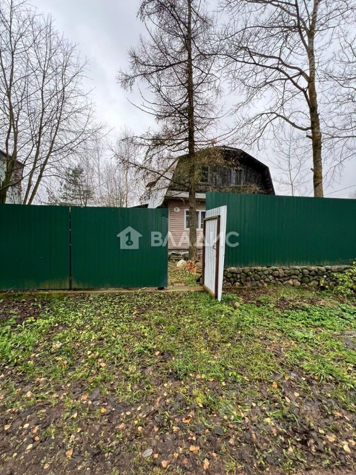 Продажа дома Отрадное, 13-я линия, 91А