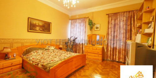 3-комн квартира Жуковский, ул. Жуковского,  д. 5