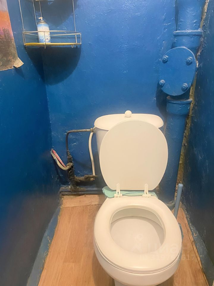 Аренда комнаты Климовск мкр, улица Заводская,  д. 6А