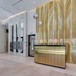 Продажа 4-комн квартиры на вторичном рынке ул Винницкая,  д. 8/5