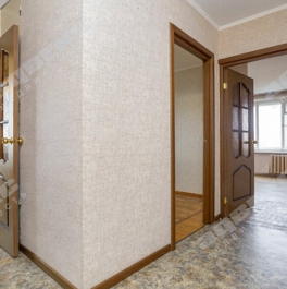 Продажа 2-комн квартиры на вторичном рынке Будапештская ул,  д. 21