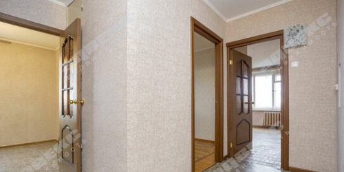 2-комн квартира Будапештская ул,  д. 21