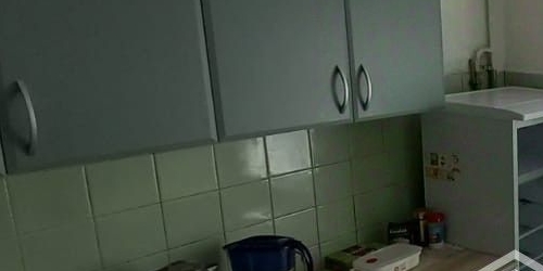 2-комн квартира 3-я Владимирская улица, 3К2