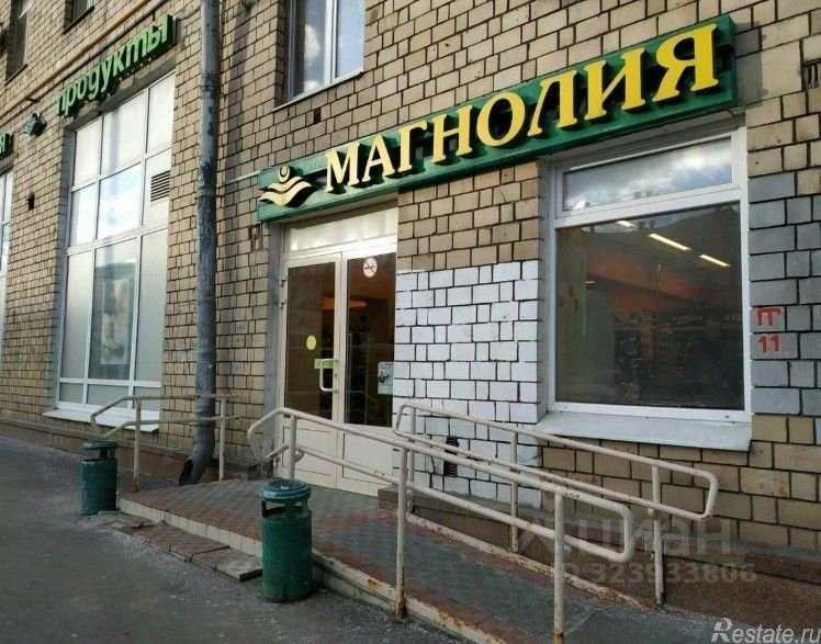 Продажа ПСН Волоколамское ш